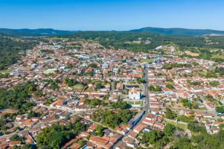 Canal Solar - Cidade com melhor qualidade de vida do Brasil também se destaca em energia solar