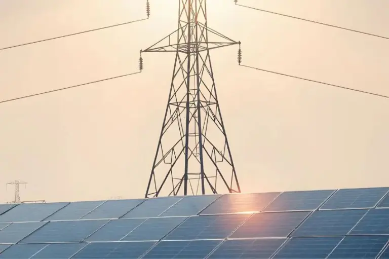 Consumo de energia recua em março, mas mercado livre de energia avança