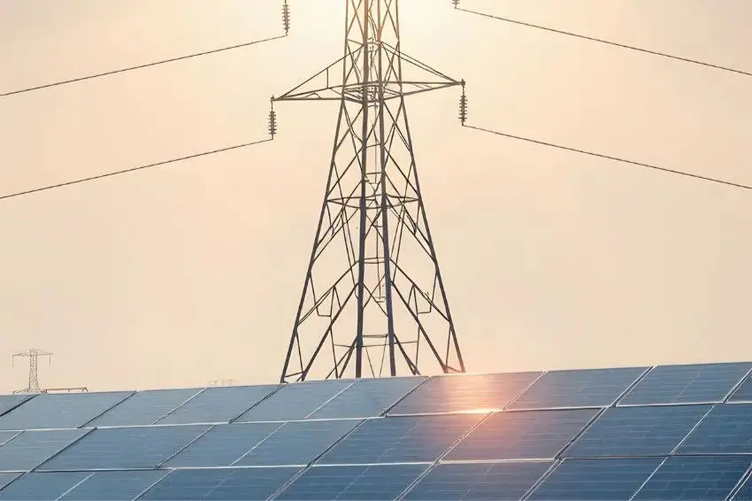 Consumo de energia recua em março, mas mercado livre de energia avança