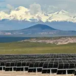 Argentina: Genneia capta US$ 185 milhões para energia renovável