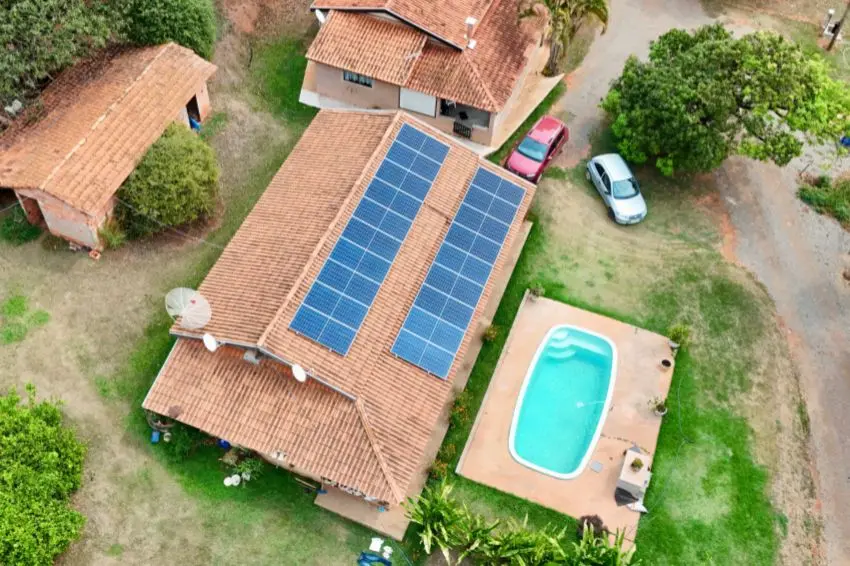 Canal Solar - Dívidas de energia solar podem entrar no Desenrola 2.0 Ministério da Fazenda esclarece