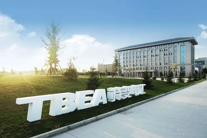 TBEA apresenta tecnologias solares e armazenamento inteligente na SNEC 2026