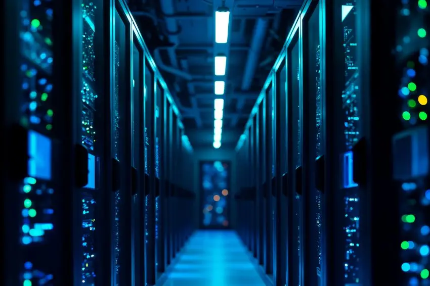 Canal Solar - Interior de São Paulo receberá investimentos superiores a US$ 1 bilhão para expansão de data centers