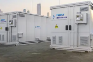 Canal Solar - Leilão de baterias no Brasil a resposta que o setor elétrico não pode mais adiar