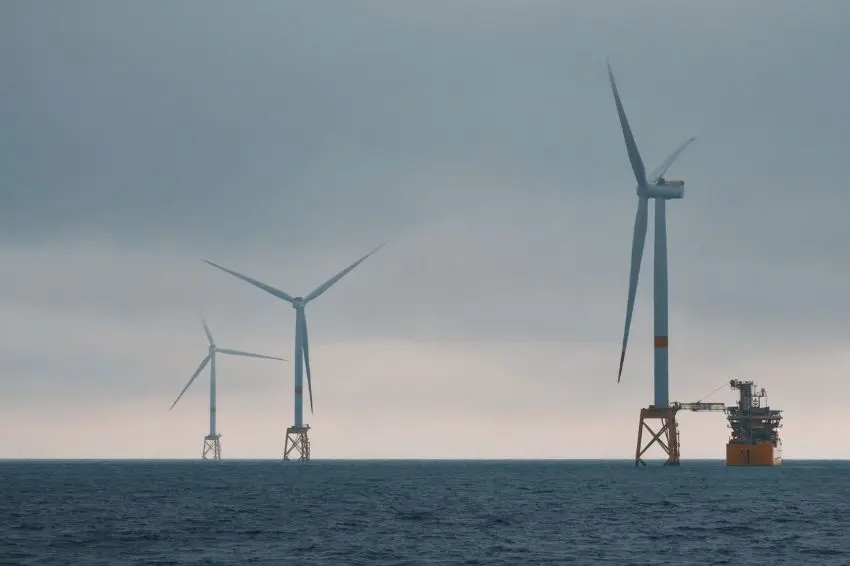 MME lança consulta pública para discutir desenvolvimento da eólica offshore