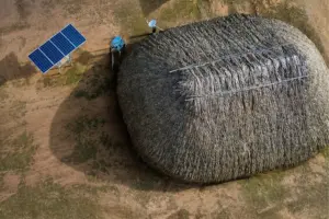Canal Solar - Mais de R$ 3 bilhões em energia serão investidos na Amazônia