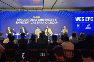 Canal Solar - ONS confirma já ter estruturado base técnica para leilão de baterias, que ainda aguarda portaria do MME