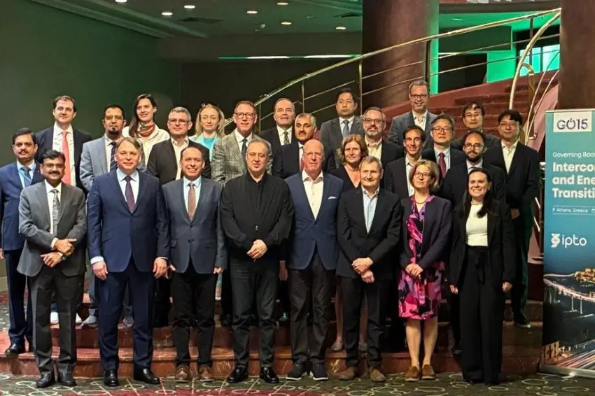 ONS participa de encontro internacional de operadores de sistemas elétricos