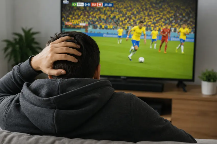 ONS prepara operação especial para enfrentar picos de consumo na Copa de 2026