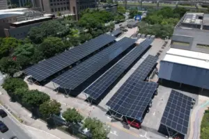 Brasol expande soluções com baterias para empresas do varejo