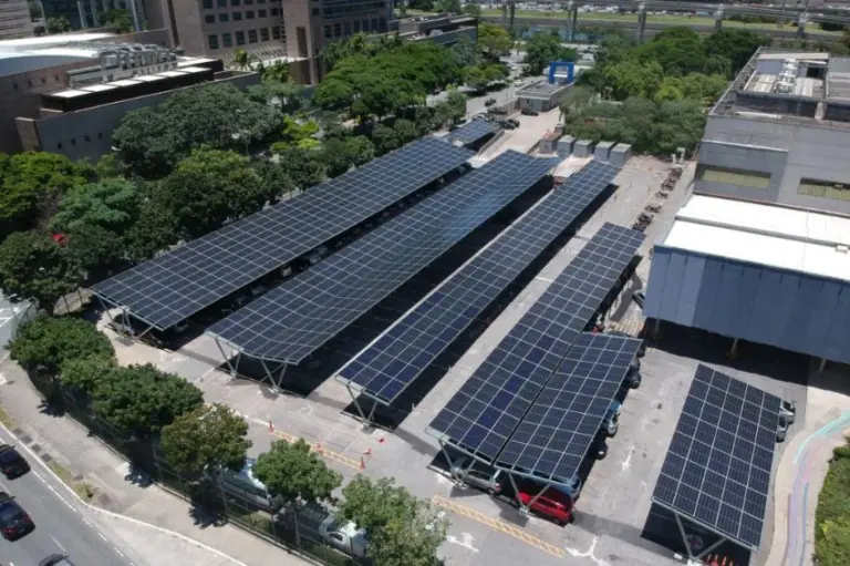 Brasol expande soluções com baterias para empresas do varejo