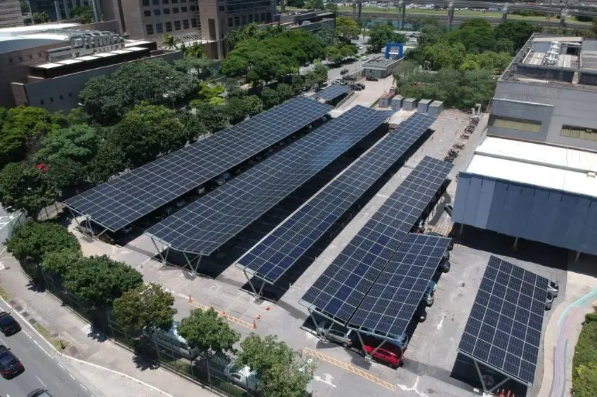Brasol expands battery solutions for retail companies.