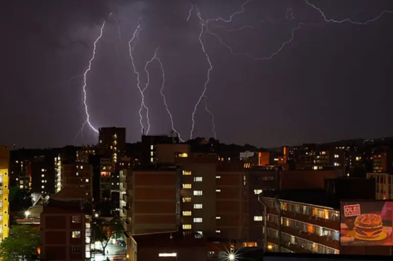 Canal Solar - Retorno do El Niño acende alerta para operação do sistema elétrico 
