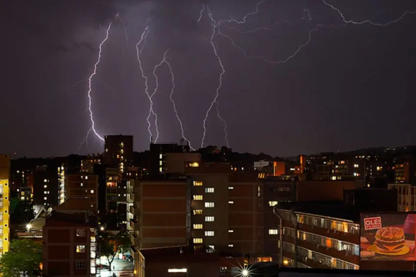 Canal Solar - Retorno do El Niño acende alerta para operação do sistema elétrico 