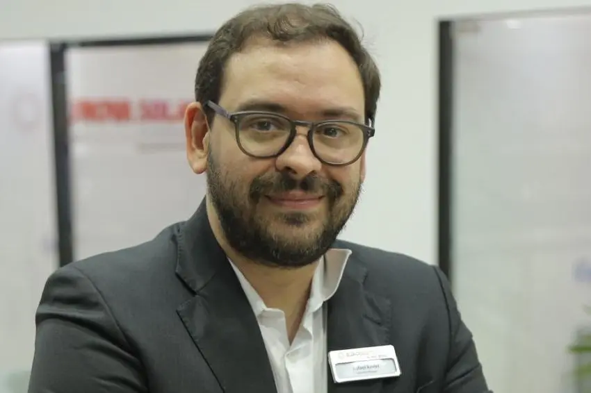 VaySunic anuncia Rafael Xavier como novo country manager no Brasil