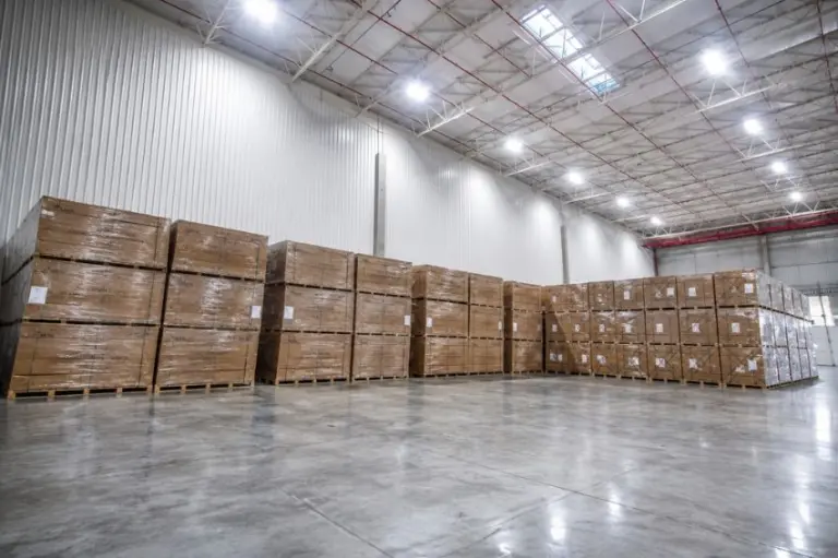 Ronma Solar inaugura CD em Recife e prepara expansão logística no Sul