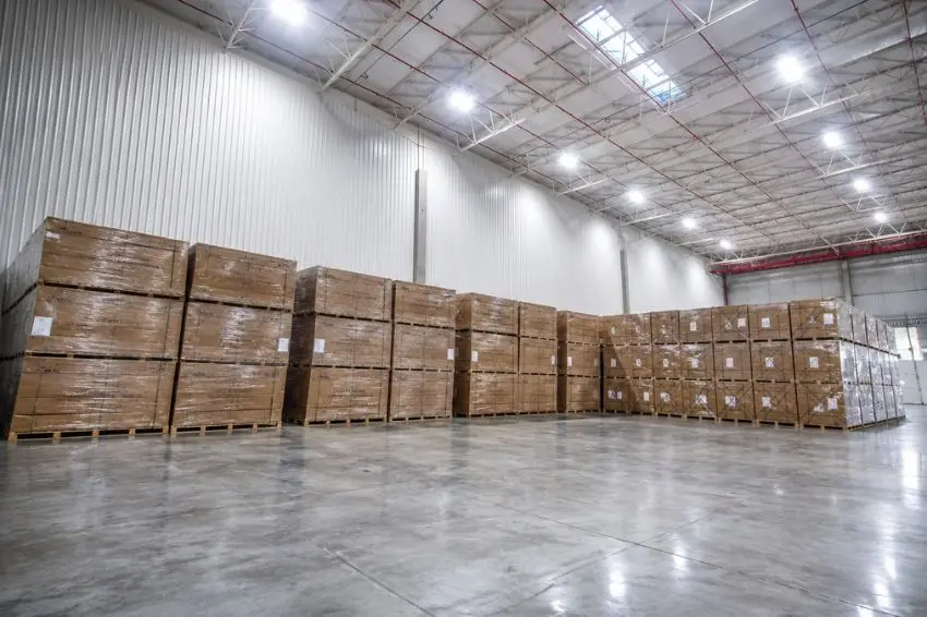 Ronma Solar inaugura CD em Recife e prepara expansão logística no Sul