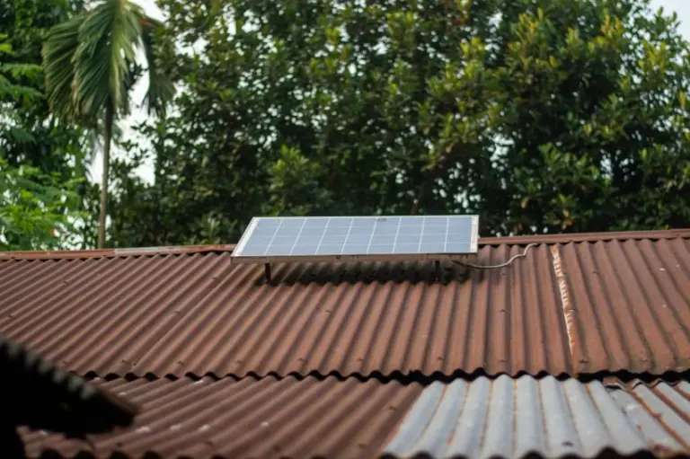 Assentamento Irmã Dorothy receberá kits de energia solar no RJ
