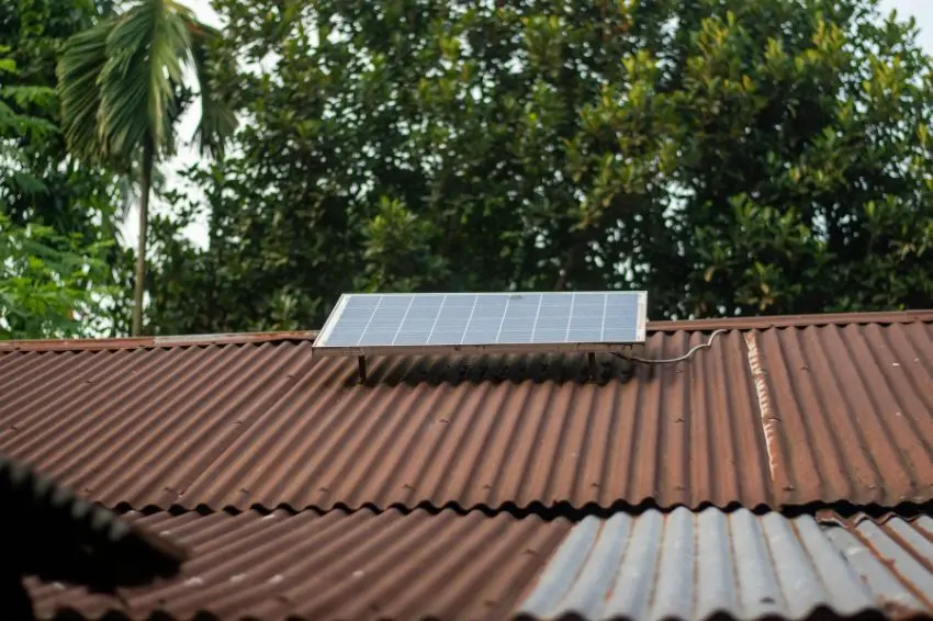 Assentamento Irmã Dorothy receberá kits de energia solar no RJ