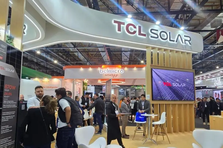 TCL Solar reforça estratégia no Brasil, amplia equipe e mira Top 5 global