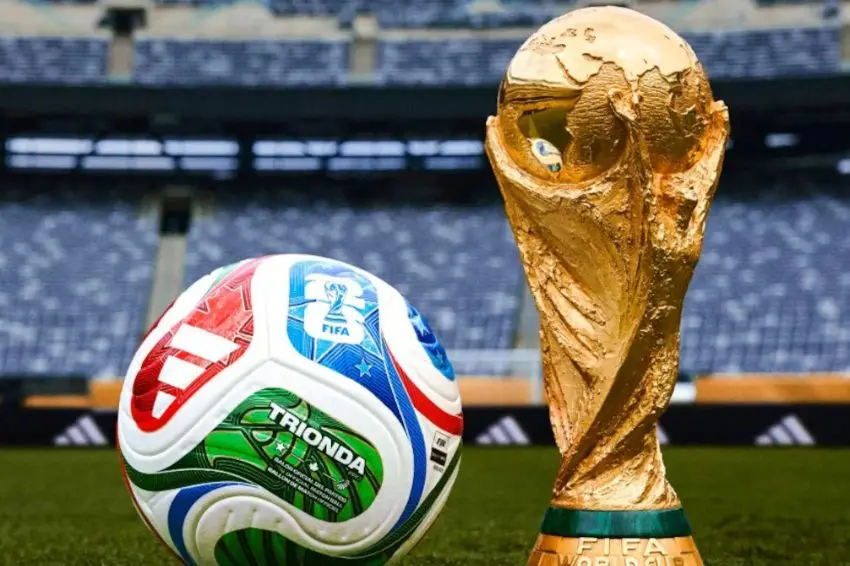 Copa do Mundo 2026: 12 dos 16 estádios fazem uso de energias renováveis
