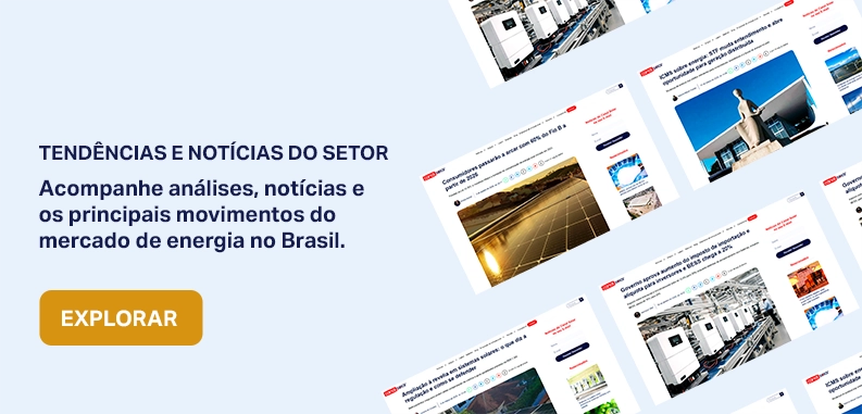 Notícias Canal Solar