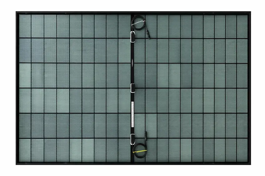 Talesun Solar amplia atuação no Brasil com tecnologia fotovoltaica BC