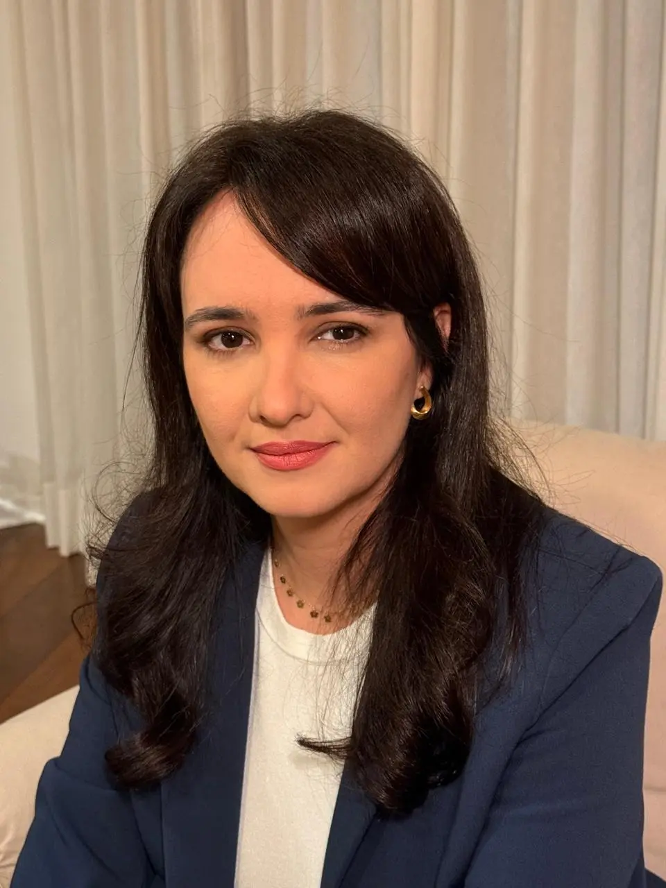 Foto de Marina Brandão