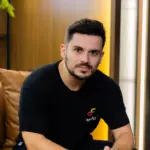 Fotografía de Augusto Lyra