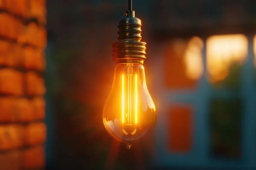 Canal Solar - ANEEL aprova reajuste acima do previsto e eleva conta de luz da Copel em 20,51%