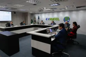 Canal Solar - ANEEL ignora liminar da Justiça do Ceará e homologa leilões de térmicas do LRCAP