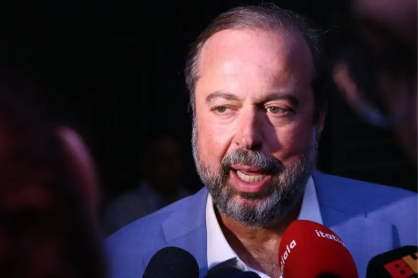 Canal Solar - Após cortes inéditos, Silveira diz que plano emergencial do ONS foi “pontual e assertivo”