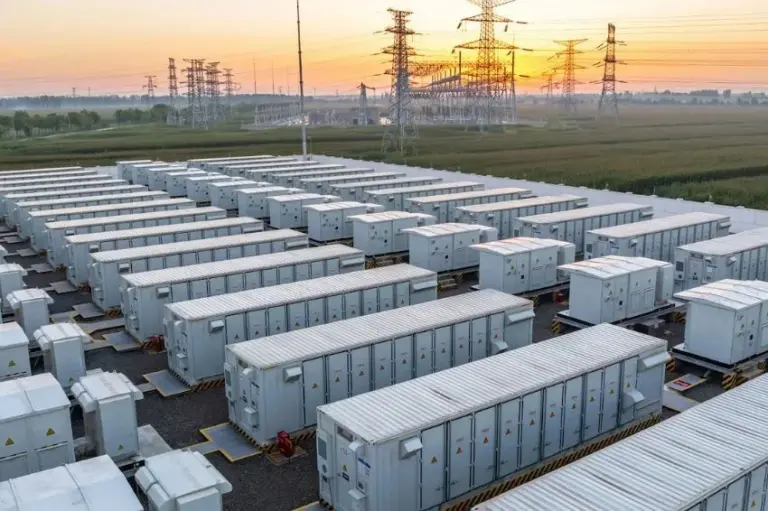 Armazenamento de energia como ativo regulado: o que muda com a nova resolução da ANEEL?