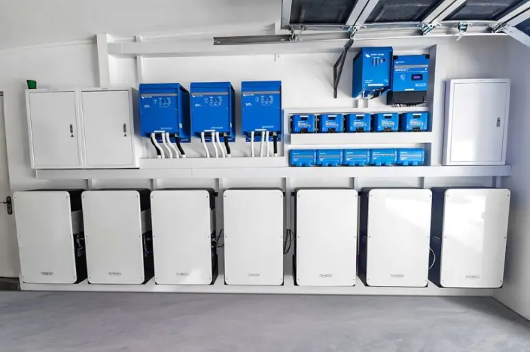 Armazenamento: o próximo passo da energia solar no Brasil Fonte: https://canalsolar.com.br/armazenamento-proximo-passo-energia-solar-brasil/