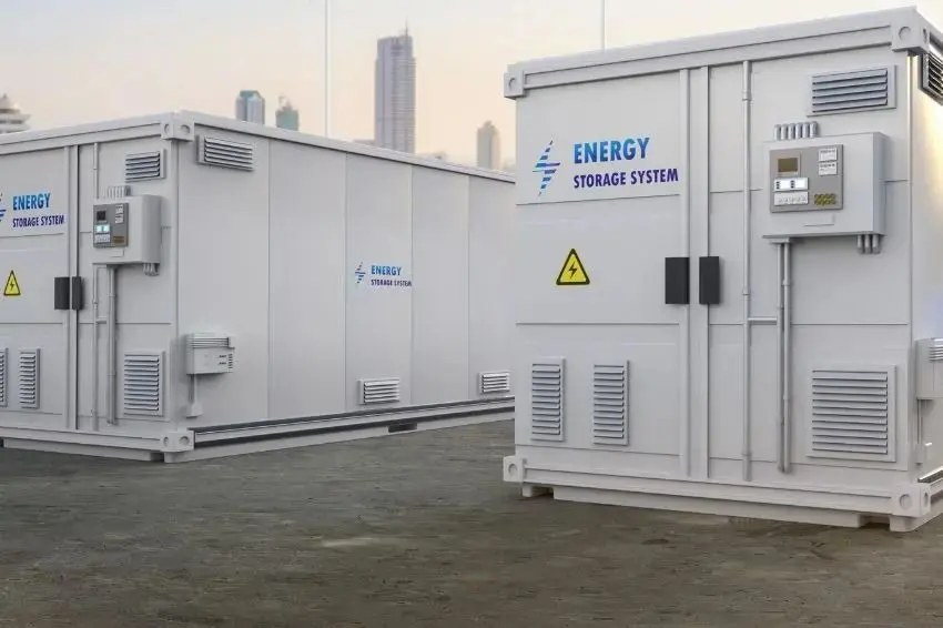 Armazenamento: o próximo passo da energia solar no Brasil