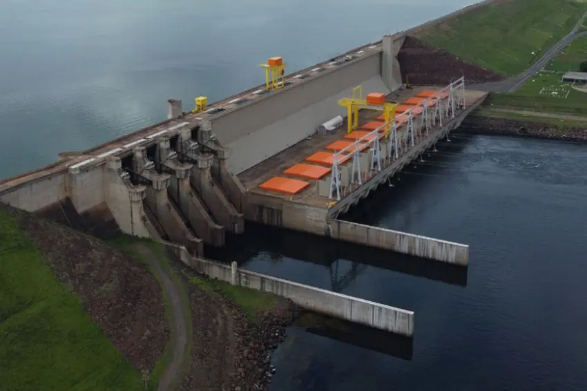 Canal Solar -Axia Energia assume controle integral da hidrelétrica Três Irmãos