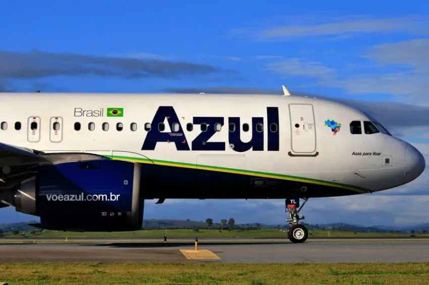 Canal Solar - Azul expands operations in the Free Market and reinforces the use of renewable energy through subscriptions.