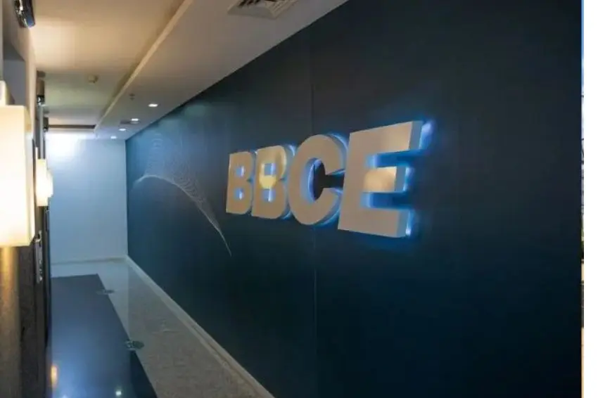 Canal Solar - BBCE: Future energy prices rise, interrupting a series of declines.