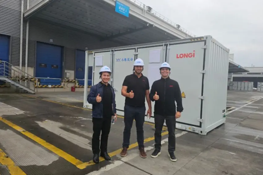 Canal Solar - BESS no LRCAP brasileiro: vantagens frente às termelétricas na expansão da capacidade do sistema elétrico