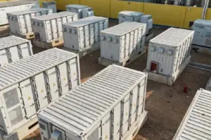 Canal Solar - BESS no LRCAP brasileiro: vantagens frente às termelétricas na expansão da capacidade do sistema elétrico