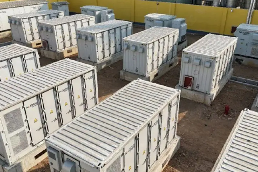 Canal Solar - BESS no LRCAP brasileiro: vantagens frente às termelétricas na expansão da capacidade do sistema elétrico