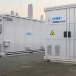 BESS podría atraer 57 millones de reales en inversiones a Brasil para 2035.