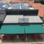 Canal Solar - Bar investe em energia solar e usa economia para ampliar estrutura para a Copa do Mundo