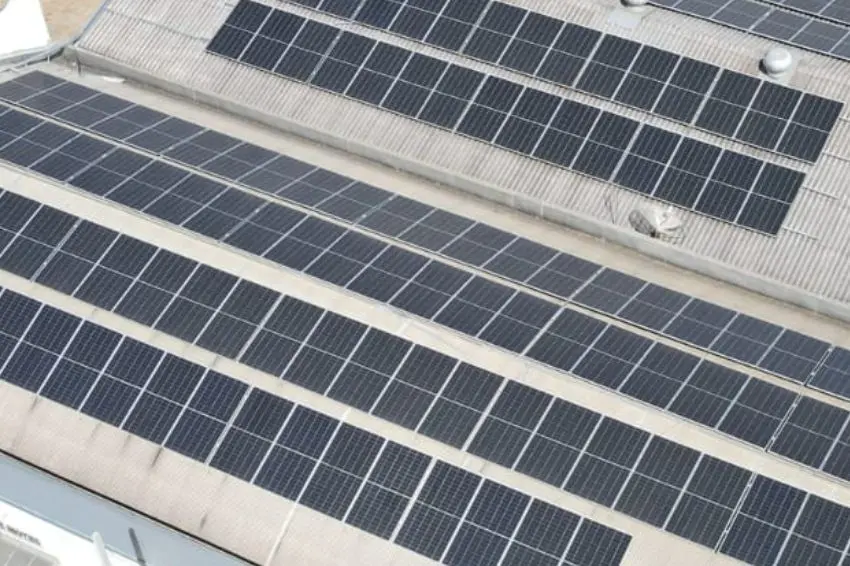 Canal Solar - Baterias podem aumentar créditos da GD em mais de 60%, aponta TR Soluções