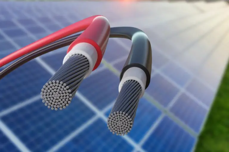 Cabos de alumínio em sistemas fotovoltaicos: aplicação correta, segurança e viabilidade técnica