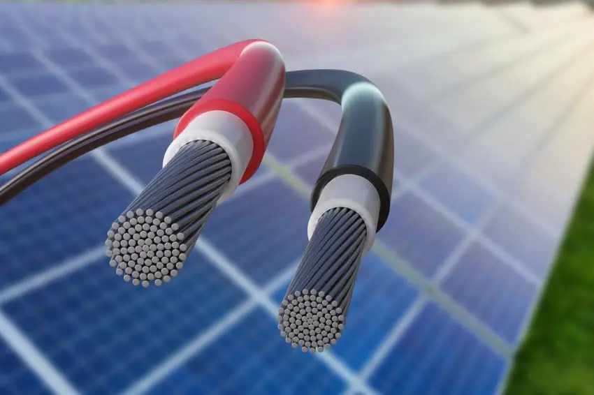 Cabos de alumínio em sistemas fotovoltaicos: aplicação correta, segurança e viabilidade técnica