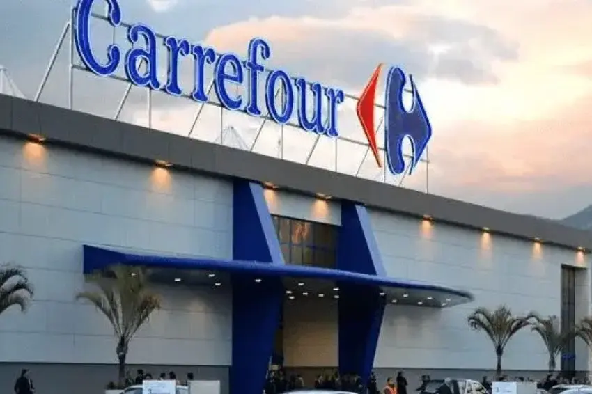Canal Solar - Carrefour fecha acordo com GreenYellow para instalar projetos Grid Zero em 54 lojas