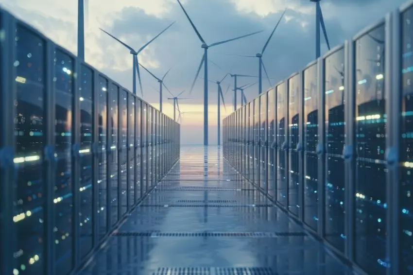 Casa dos Ventos capta mais de US$ 1 bilhão nos EUA para financiar projetos de energia voltados a data centers