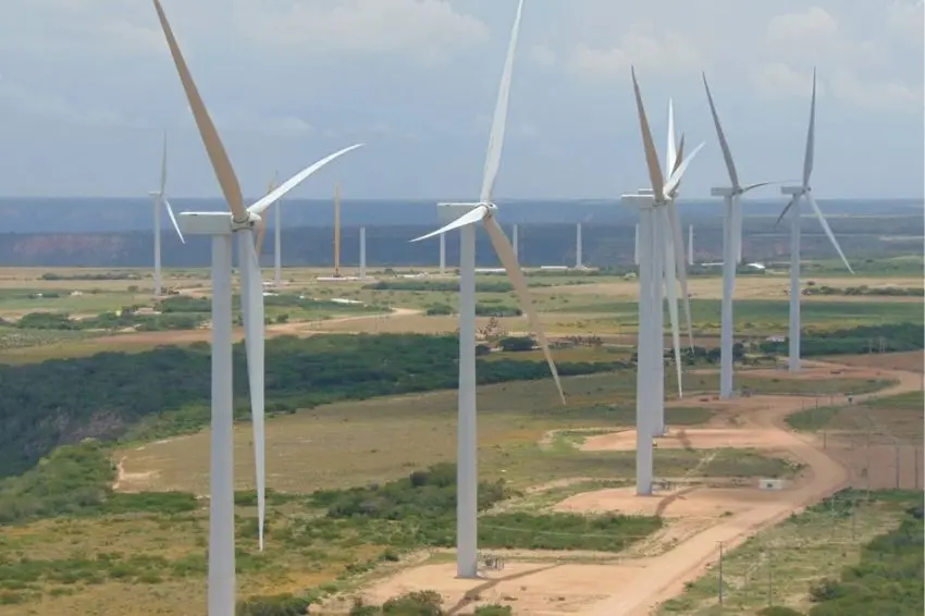 Canal Solar - Casa dos Ventos e Samarco fecham contrato de autoprodução de energia