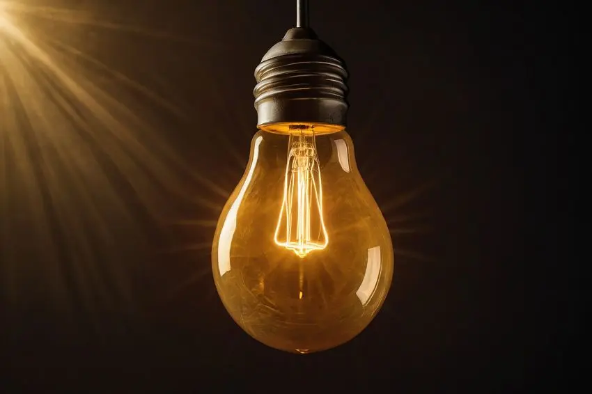 Canal Solar - Conta de luz seguirá com bandeira amarela e cobrança extra em julho, decide ANEEL